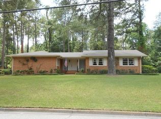 609 Regent Rd, Augusta, GA 30909