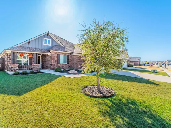 4003 Montecristo Ln, Sanger, TX 76266