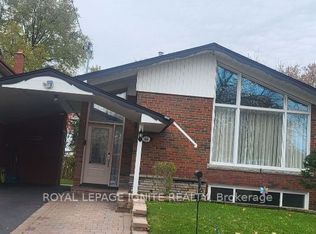 66 Gaiety Dr #BASEMENT, Toronto, ON M1H1C1