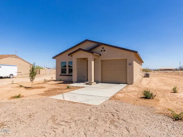4025 N Montgomery Cir, Eloy, AZ 85131