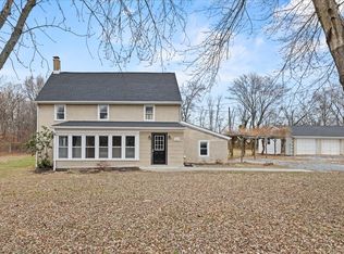 272 Woodstown Daretown Rd, Pilesgrove, NJ 08098