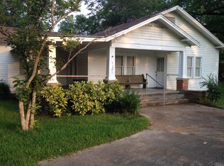 2080 Lee Ave, Crystal Springs, MS 39059