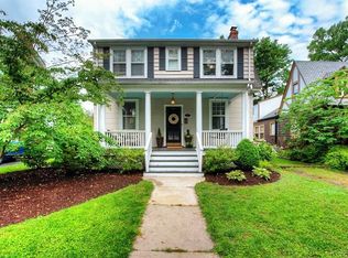 4016 Mount Vernon St, Richmond, VA 23227