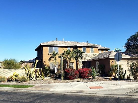 84504 Bellissimo Cir Indio Ca 92203 Zillow