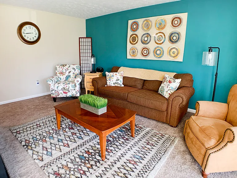 Timber Ridge Apartments — Photo 21