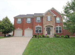 7754 Flat Reed Dr, Florence, KY 41042