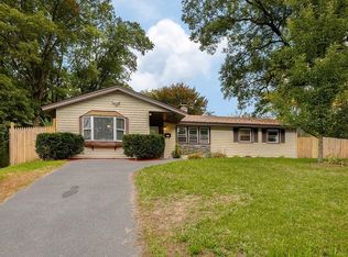 26 Ruth Rd, Brockton, MA 02302