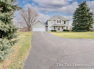 1081 Graafschap Rd, Holland, MI 49423