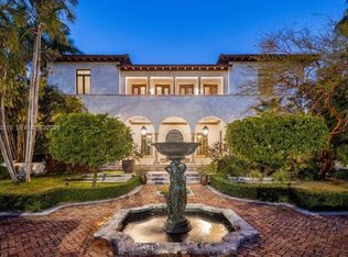 Gables Estates No 3, Miami, FL 33143