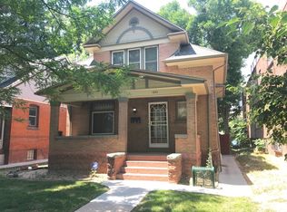 1651 Cook St APT 3, Denver, CO 80206