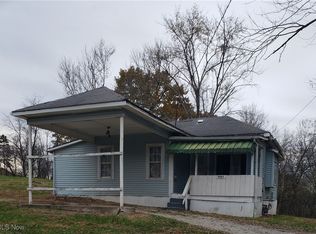 2231 Blennerhassett Hts, Parkersburg, WV 26101