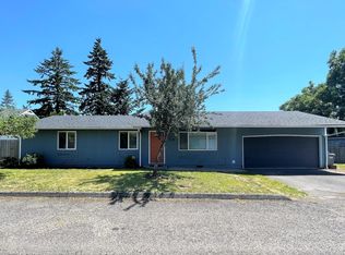 7722 SE Lambert St, Portland, OR 97206