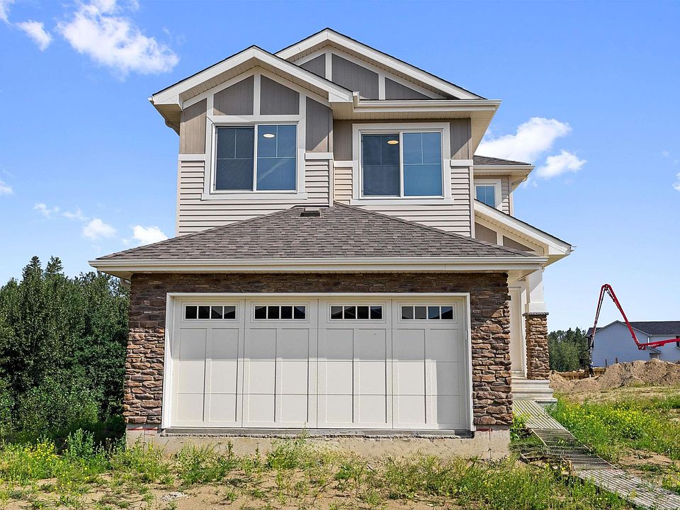 1st image of 5921 Raven Cres NW