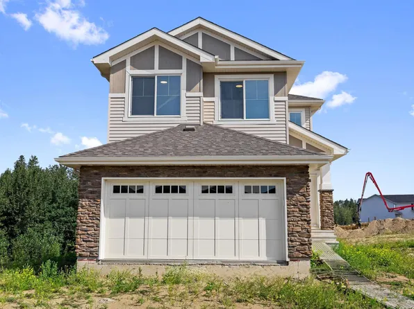 5921 Raven Cres NW, Edmonton, AB T5S 0S7