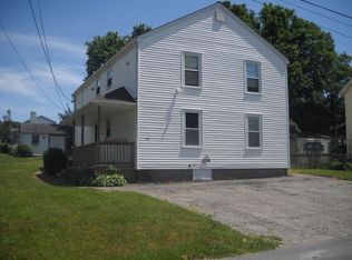142 Slade St, Somerset, MA 02725
