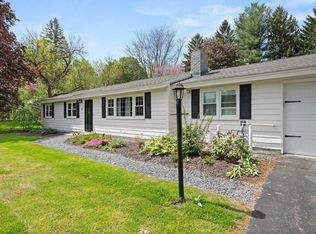 112 Argilla Rd, Andover, MA 01810