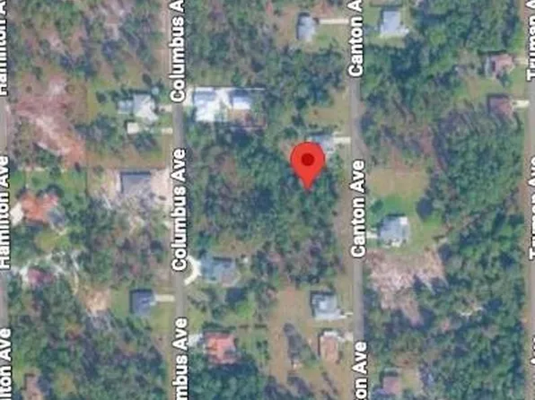 813 Canton AVE, LEHIGH ACRES, FL 33972
