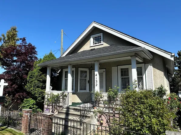 4132 Balkan St, Vancouver, BC V5V 3Z2