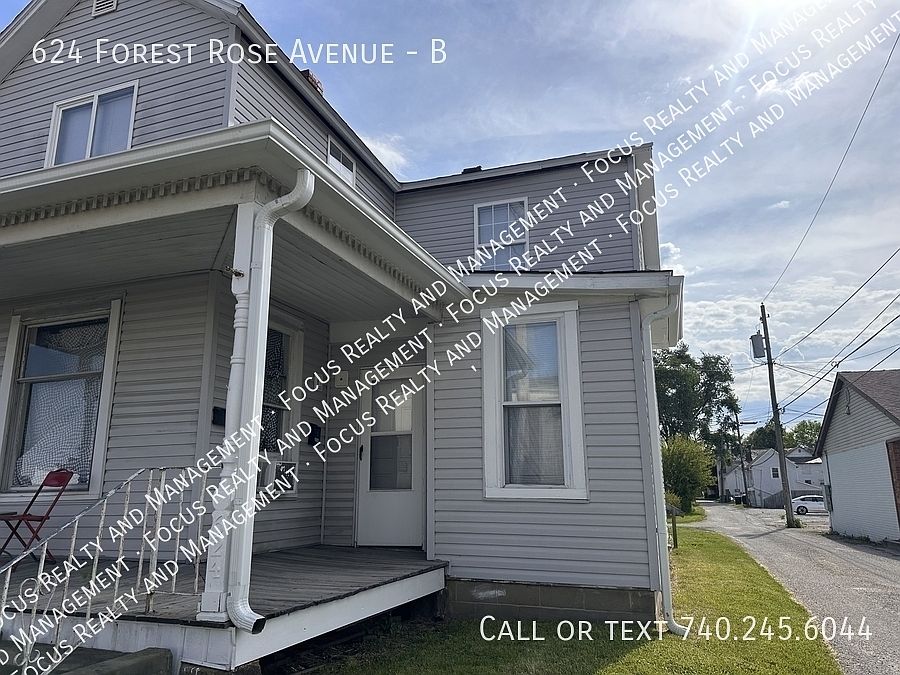 1st image of 624 Forest Rose Ave APT B