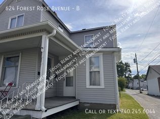 624 Forest Rose Ave APT B, Lancaster, OH 43130