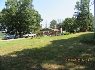 5162 Madison St #6060, Huntsville, AR 72740