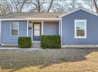 1738 Oak Hill Cir, Dallas, TX 75217
