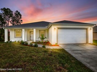 3171 Tropical Cir SE, Palm Bay, FL 32909