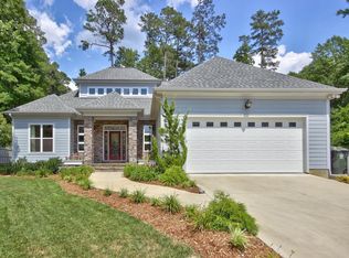 5305 Sinesis Ct, Raleigh, NC 27609