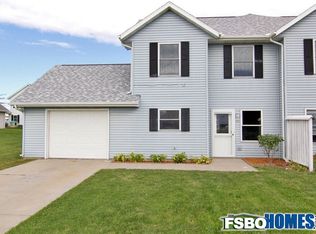 10 Waterhouse Ave, Central City, IA 52214