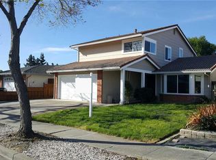 38895 Hayes St, Fremont, CA 94536