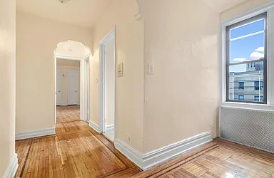 Rented by Weichert Properties - NYC