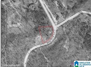 0 Magnolia Cir, Cropwell, AL 35054