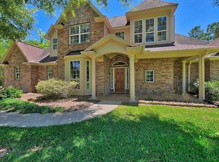 28432 Quiet Way, Magnolia, TX 77355