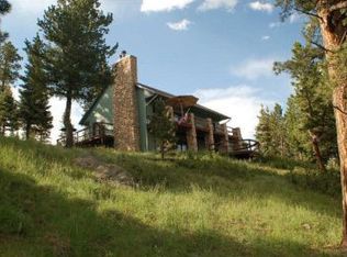 13595 Hwy 165, Rye, CO 81069