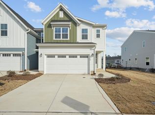 913 Montague Ave, Durham, NC 27703