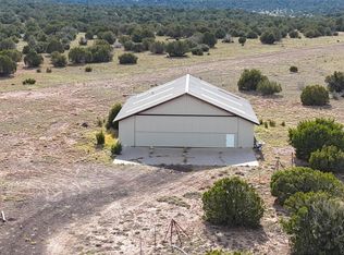 County Road 8051, Concho, AZ 85924
