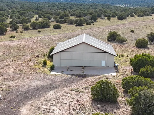 County Road 8051, Concho, AZ 85924