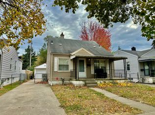 1474 E Evelyn Ave, Hazel Park, MI