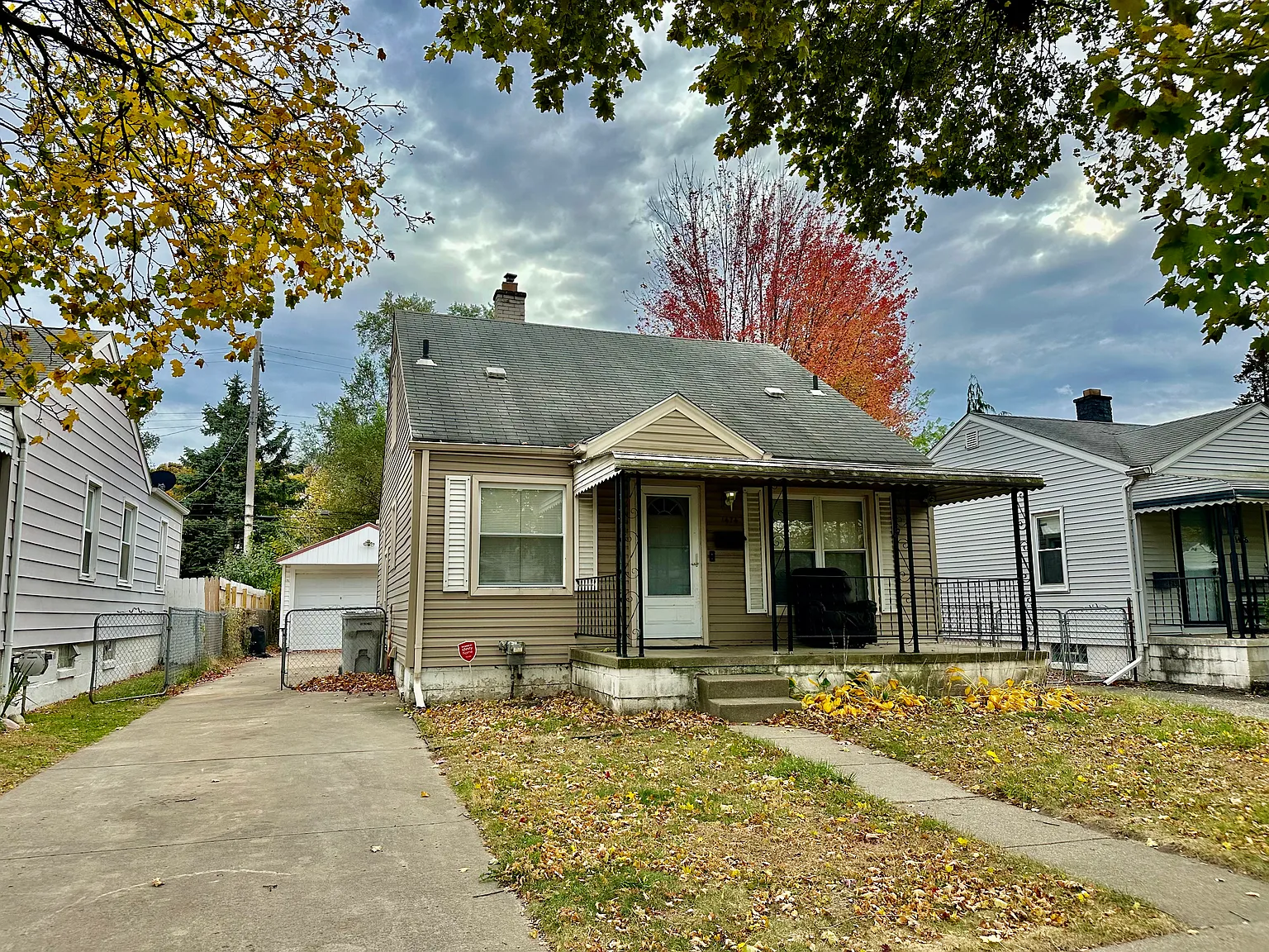 1474 E Evelyn Ave photo 1