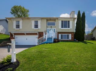 3860 Belleau Wood Dr, Lexington, KY 40517
