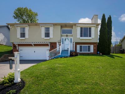 3860 Belleau Wood Dr, Lexington, KY, 40517