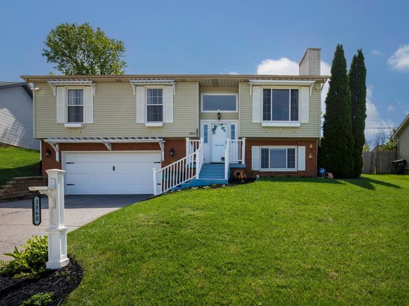 3860 Belleau Wood Dr, Lexington, KY 40517