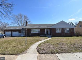 1015 Temple Ave, Burlington, NJ 08016