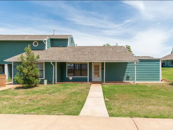 2721 Indian Creek Blvd, Oklahoma City, OK 73120