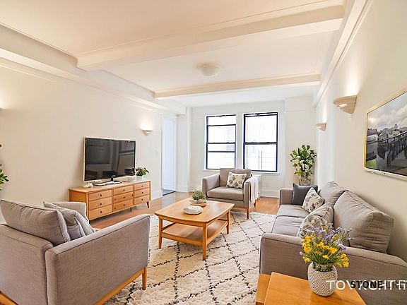 3rd image of 900 W End Ave #4FF