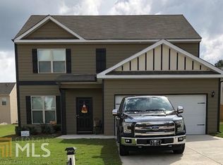 4444 Belcamp Rd #88, Fairburn, GA 30213