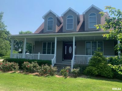 638 N Main St, Winchester, IL, 62694