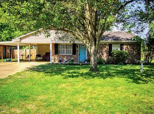 8367 Booneville Dr, Southaven, MS 38671