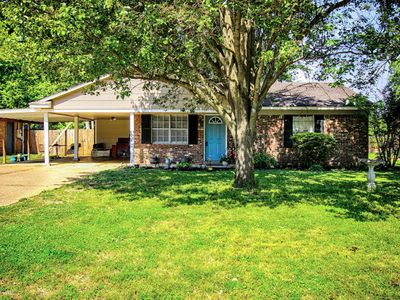 8367 Booneville Dr, Southaven, MS, 38671