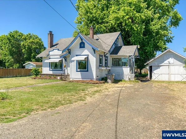 33070 Highway 99e, Tangent, OR 97389